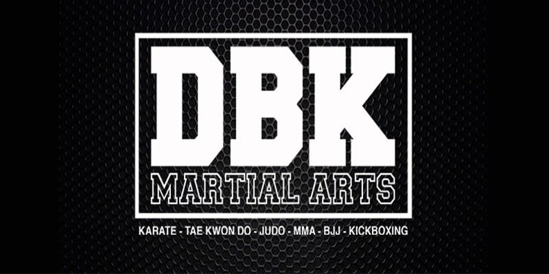 DBK Martial Arts