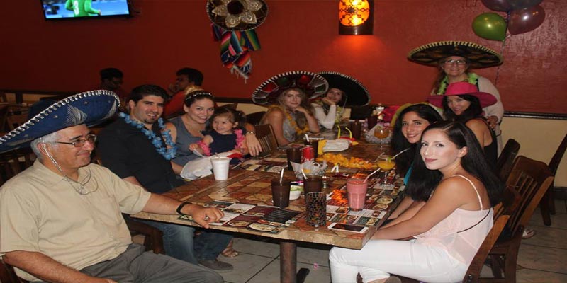Mexico Bravo Cantina Bar & Grill Sunny Isles Guide