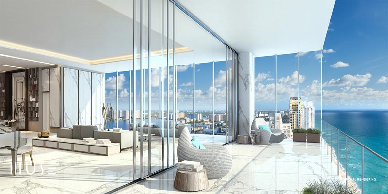 Muse Residences Sunny Isles Guide