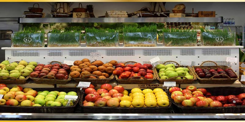 The Grand Gourmet Market & Grocery Store Sunny Isles Guide