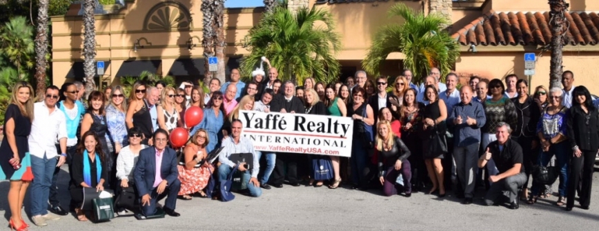 Yaffe International Realty Sunny Isles Guide