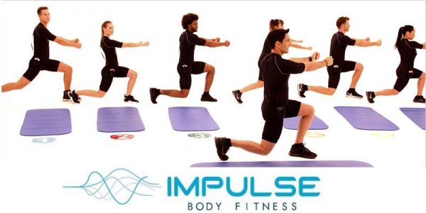 Impulse Body Fitness