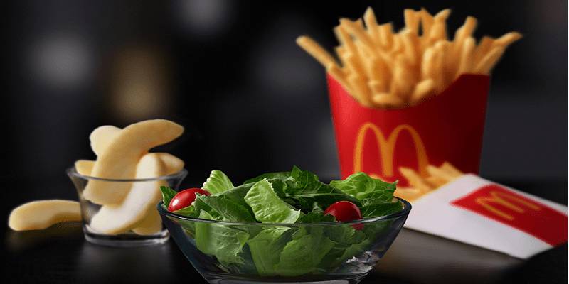 McDonald's Best Food Sunny Isles Guide