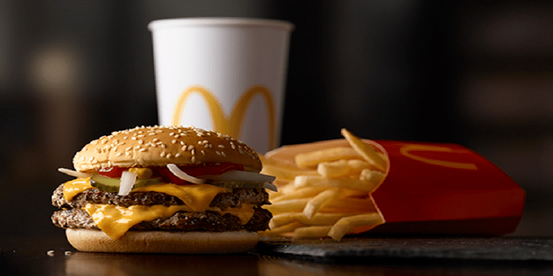 McDonald's Best Food Sunny Isles Guide