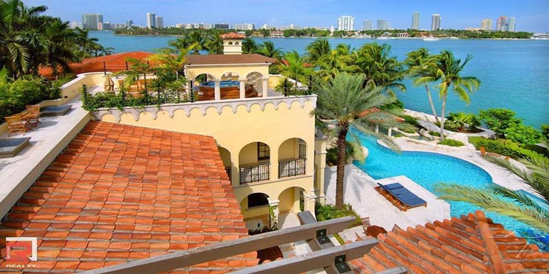 Miami Red Box Realty Sunny Isles Guide
