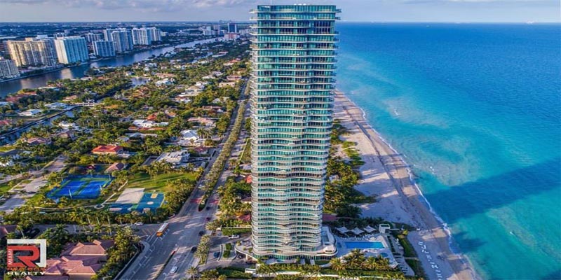 Miami Red Box Realty Sunny Isles Guide