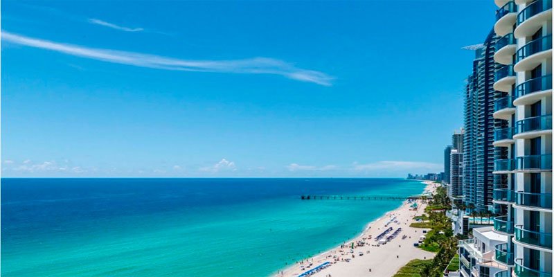 Sunny Isles Beach Florida