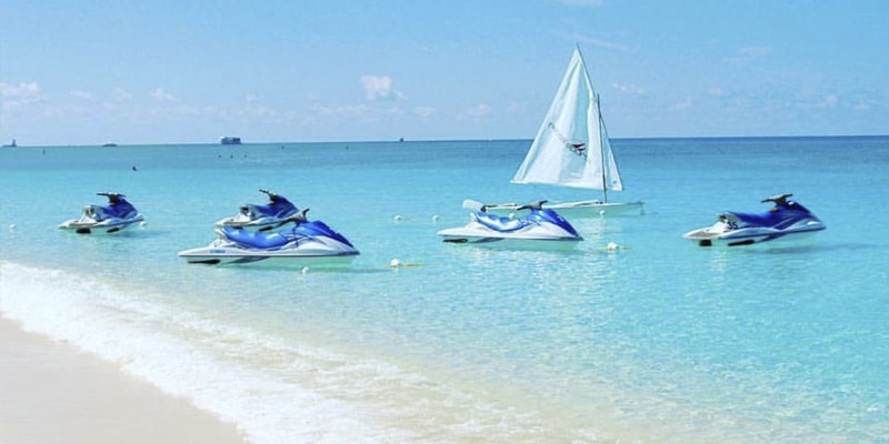 VIP Miami Vacation in sunny isles beach