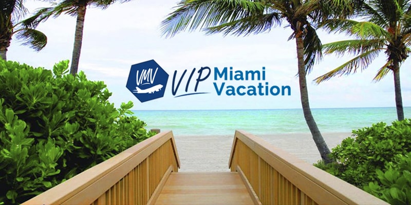 VIP Miami Vacation in sunny isles beach