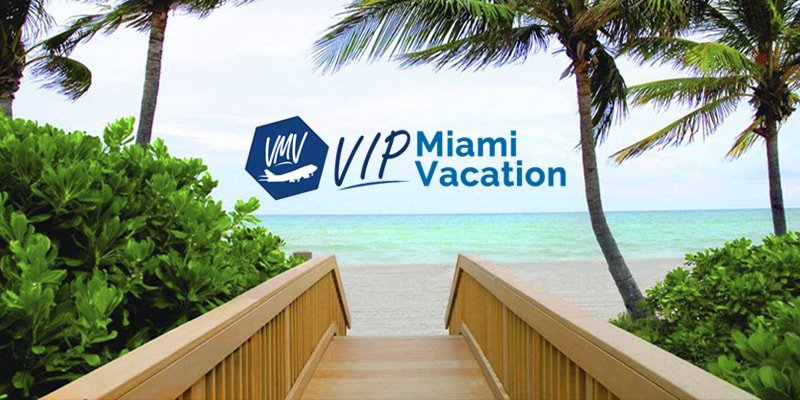 VIP Miami Vacation