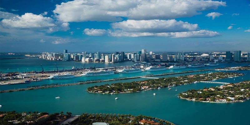 Wolsen Real Estate Sunny Isles Guide