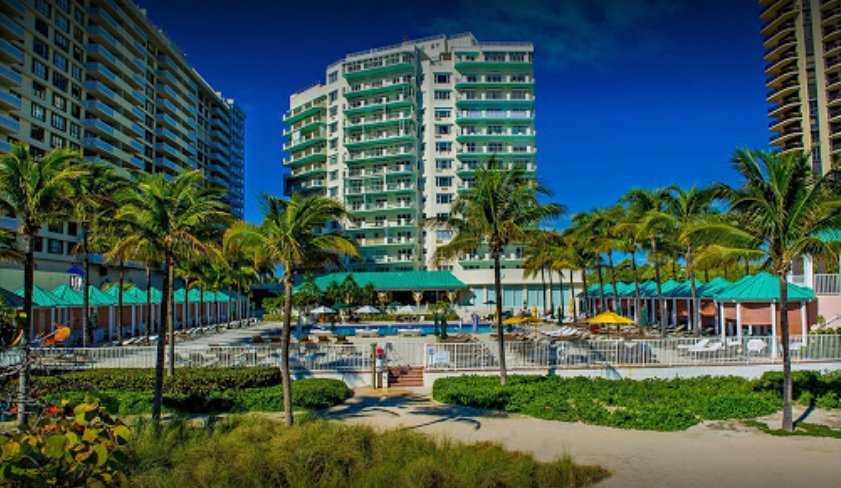 The 10 Best Hotels in Sunny Isles