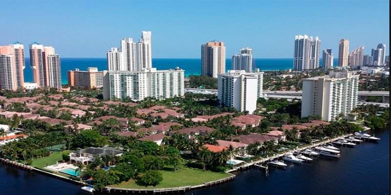 What is Real Estate in Sunny isles Beach Florida