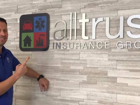 Alltrust Insurance Group