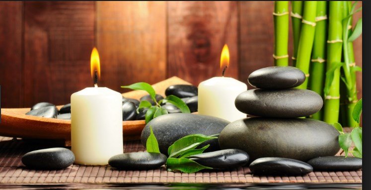 Spa: The key of Relaxation