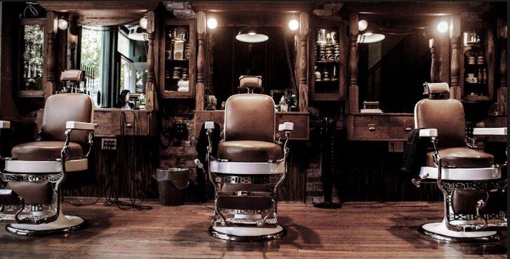 What`s the Differecne between a Barber and a Stylist?