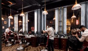 What`s the Difference between a Barber ans a Stylist