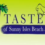 TASTE OF SUNNY ISLES BEACH