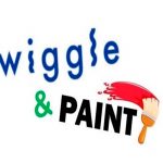 WIGGLE & PAINT