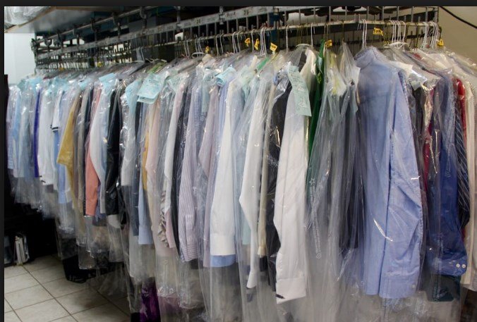 The best Dry Cleaners in Sunny isles Beach