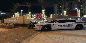 Police Department In Sunny Isles Beach Florida