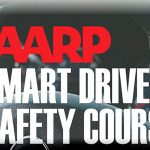 AARP SMART DRIVER COURSE