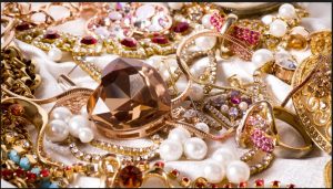 Don`t Fall for the Jewelry Scam