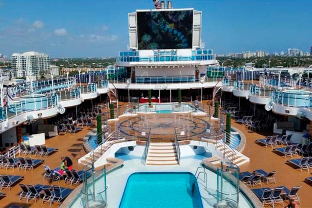 You Need To Go on this Cruise